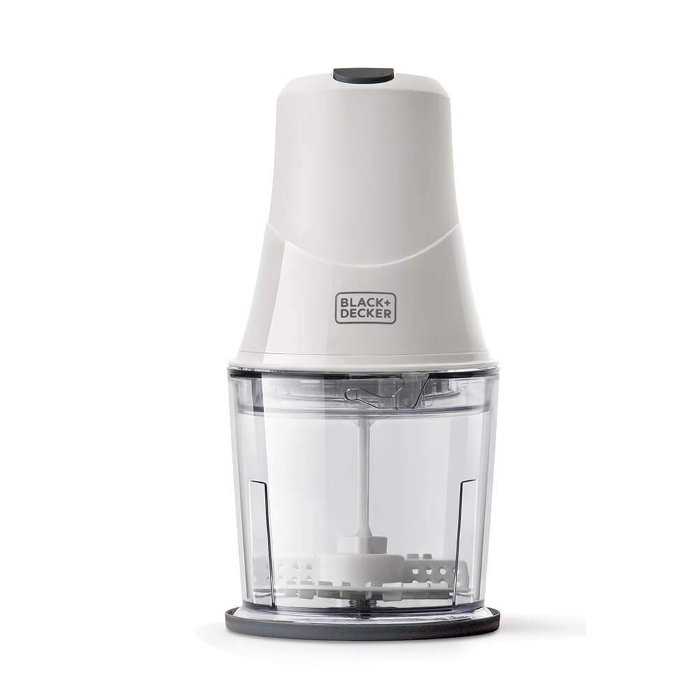 BLACK+DECKER Madhakker 260W