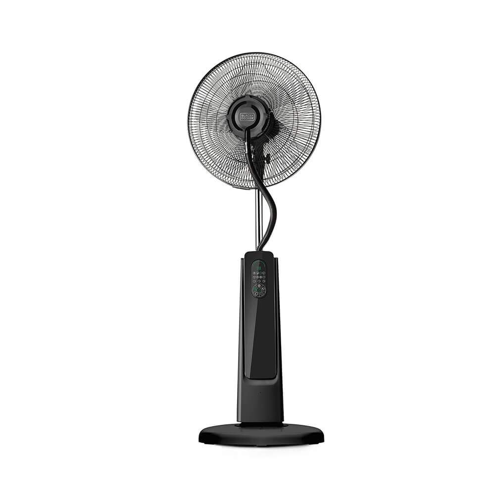 BLACK+DECKER Mist Fan Sort