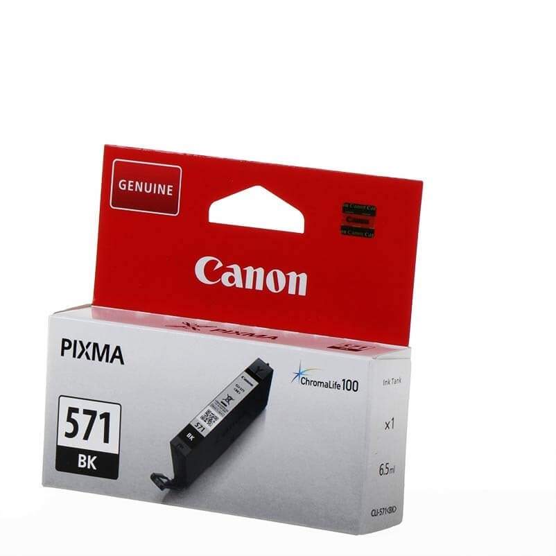 CANON Ink 0385C001 CLI-571 Sort