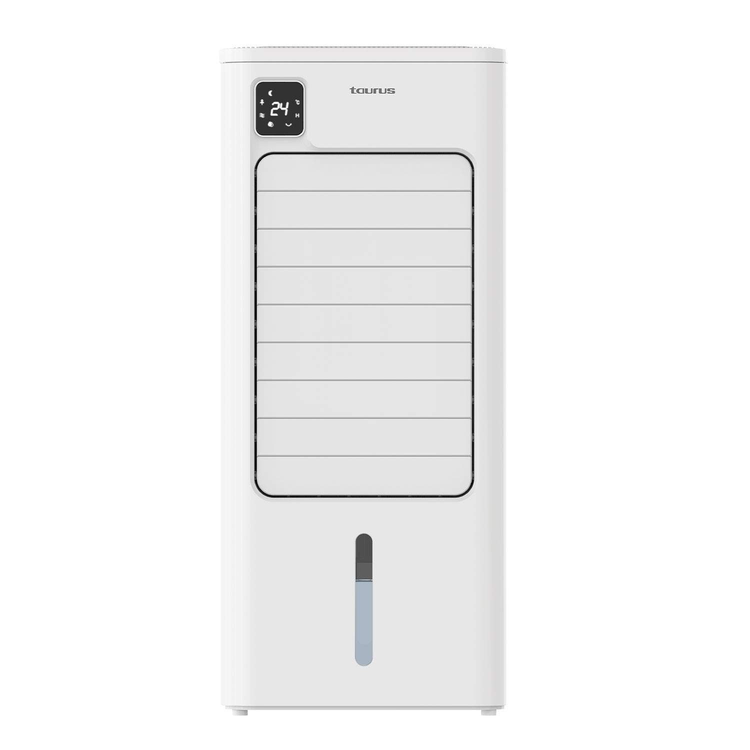 TAURUS Air Cooler R950 Valkoinen