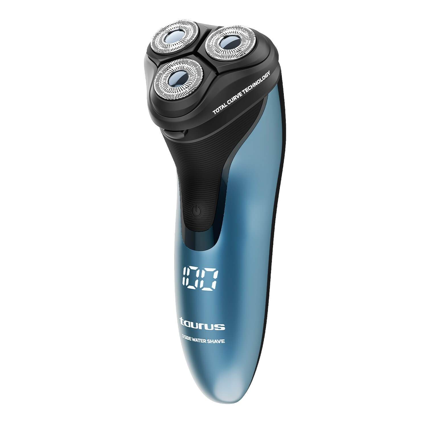 TAURUS Shaver 3 Side Vandbarbering