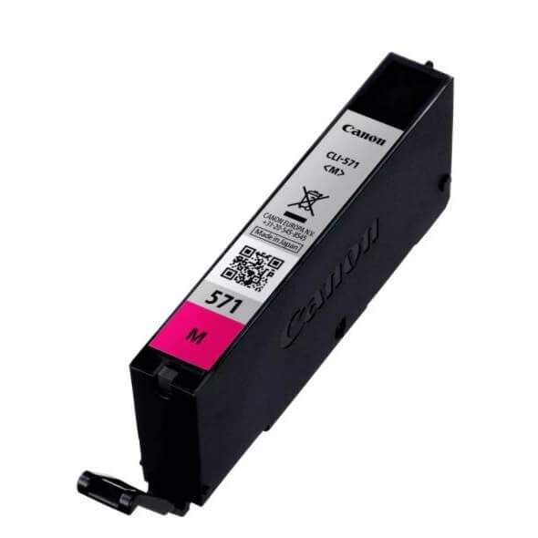 CANON Ink 0387C001 CLI-571 Magenta