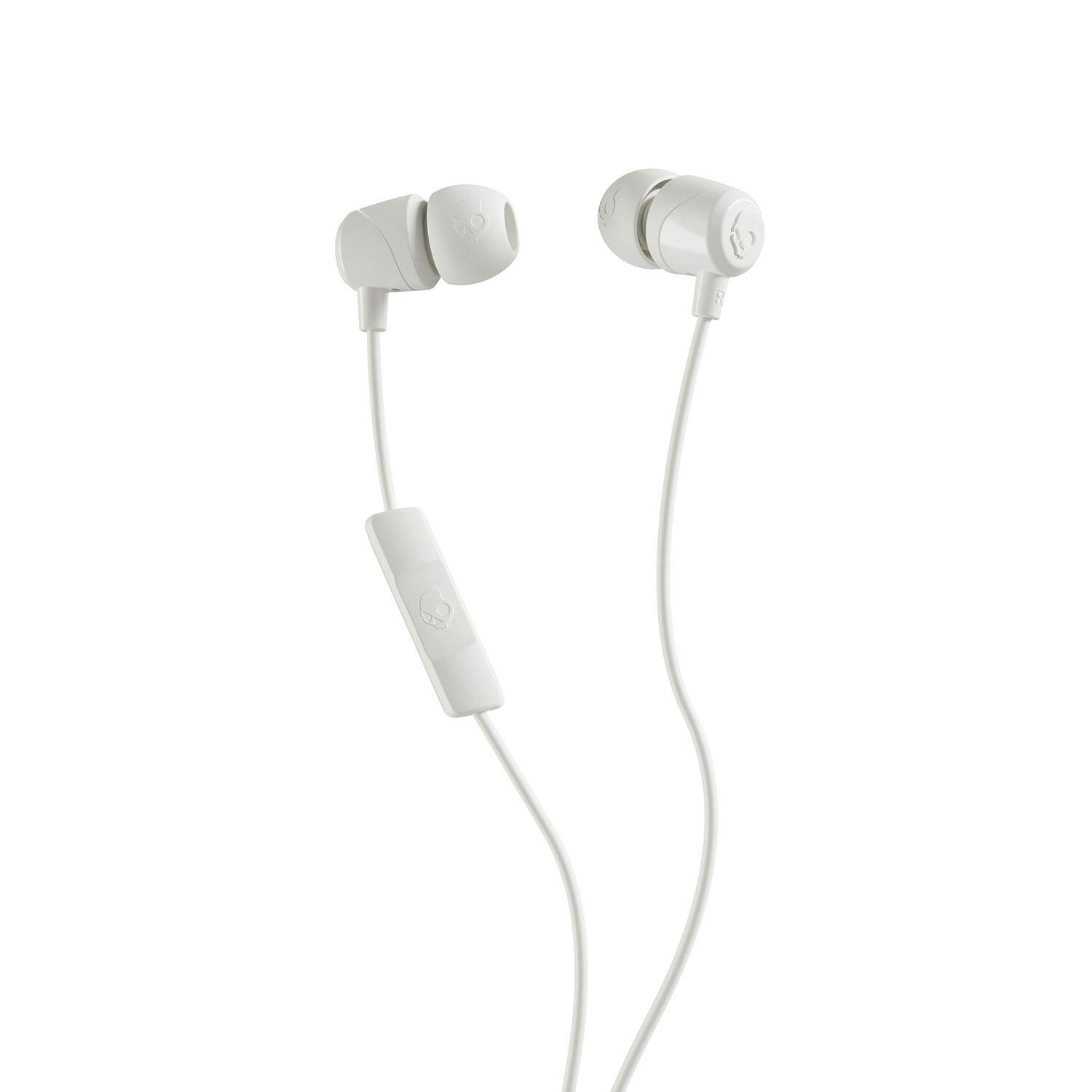 SKULLCANDY Hovedtelefon JIB USB-C Wired In-Ear Bone White