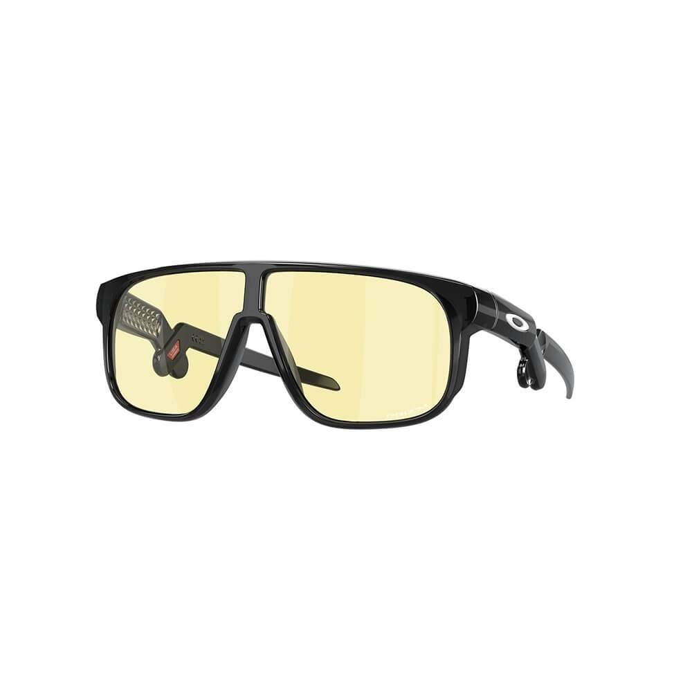 OAKLEY Inverter Black Ink Prizm Gaming, Youth Fit
