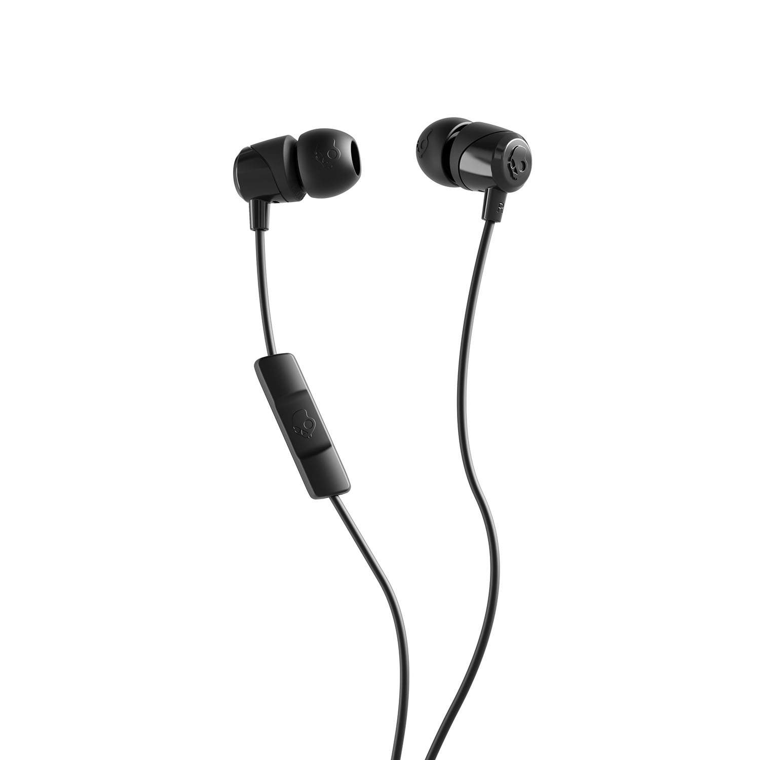 SKULLCANDY Headphone JIB USB-C langallinen In-Ear True Black