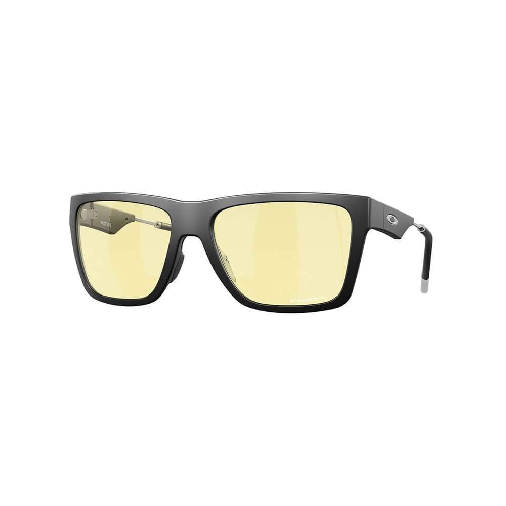 OAKLEY NXTLVL Satin Black Prizm Gaming