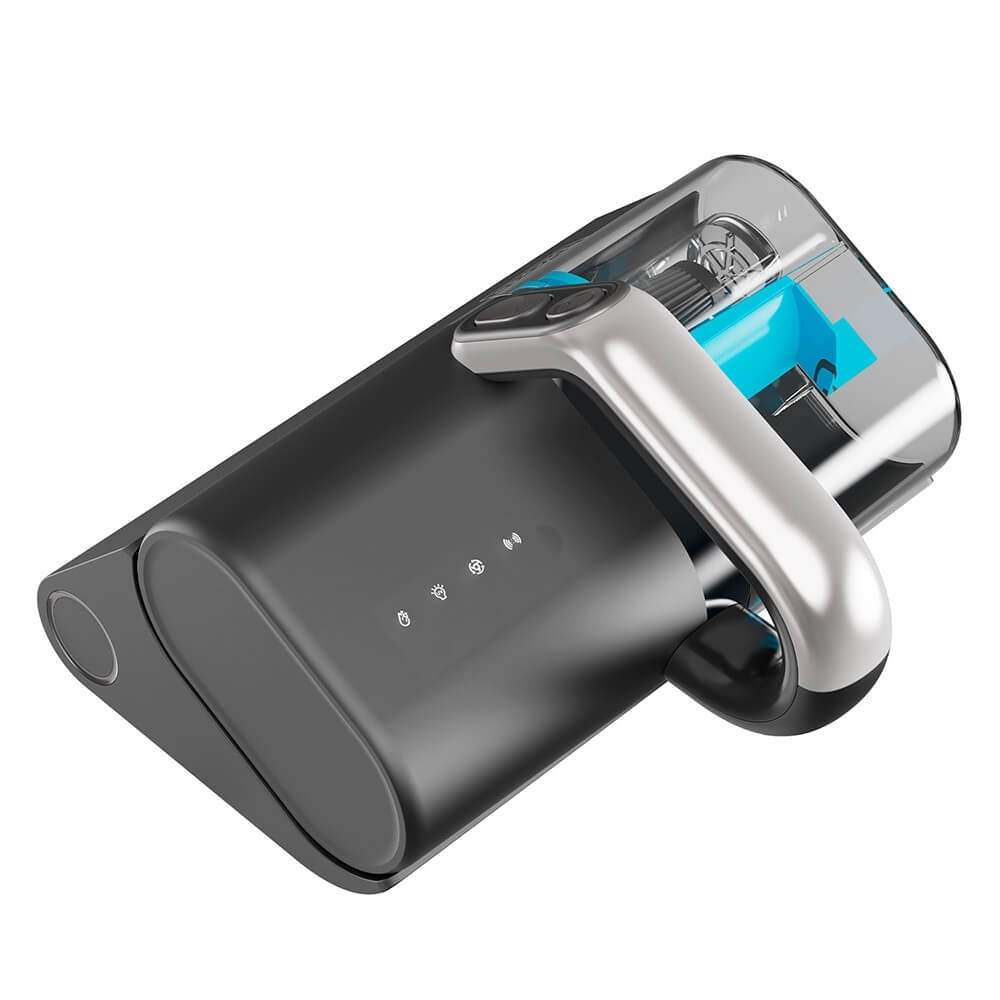 BLACK+DECKER Madrasrens 400W