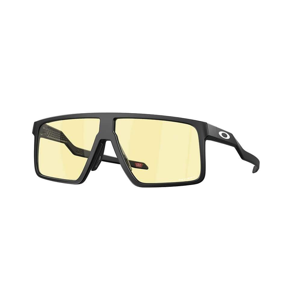 OAKLEY Helux mat sort Prizm Gaming