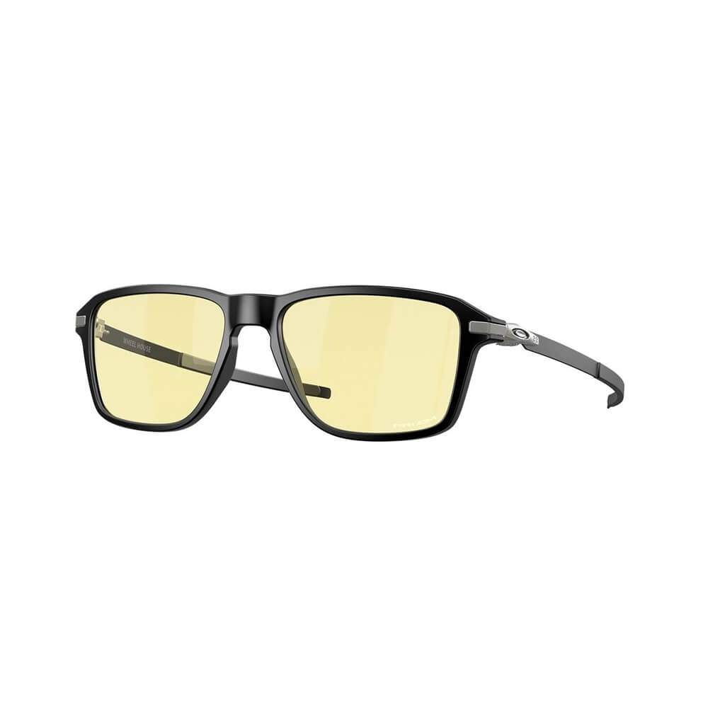 OAKLEY Wheel House mat sort Prizm Gaming