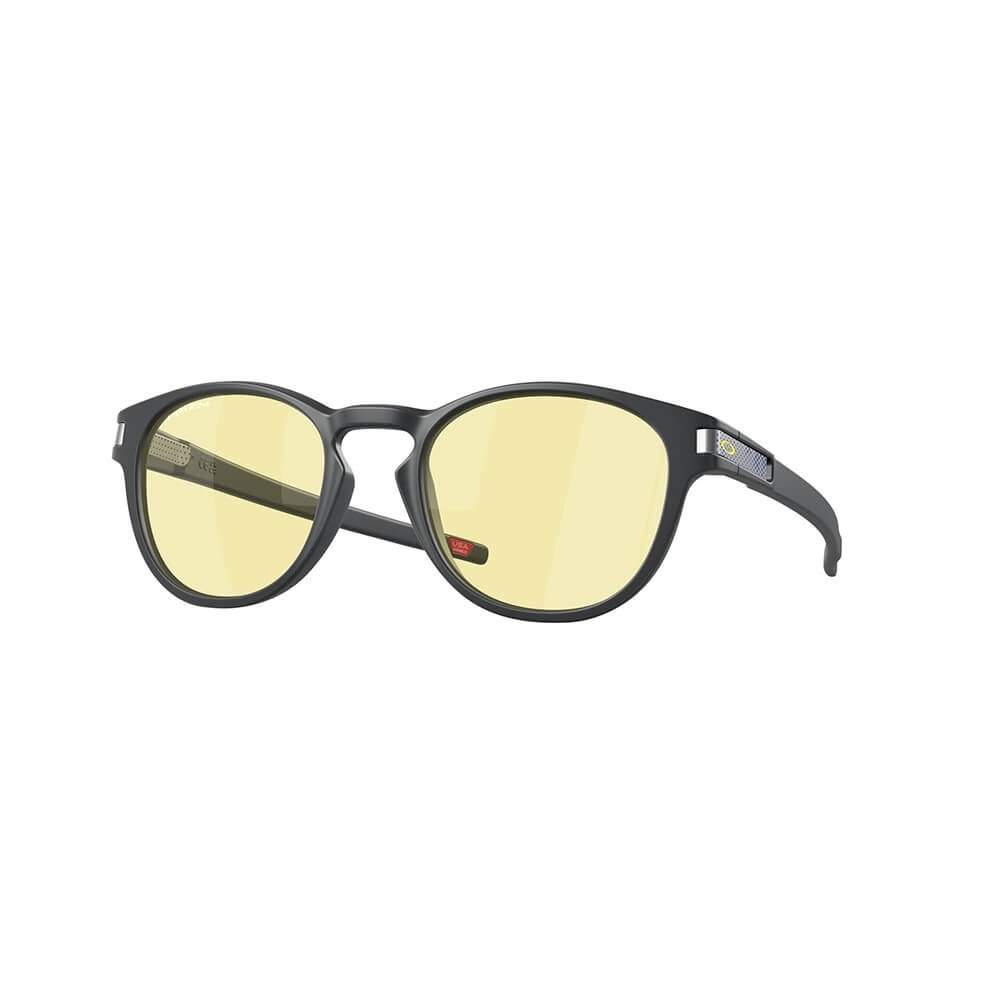 OAKLEY Latch Matte Carbon Prizm Gaming