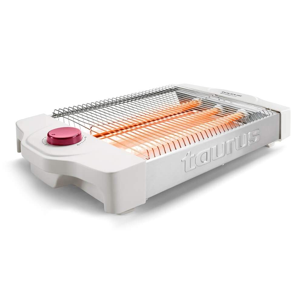 TAURUS Flat Toaster 900W | Leksaker & Spel - Sällskapsspel - Kortspel - UNO | Pryloteket