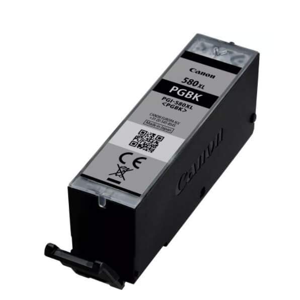 CANON Ink 2024C001 PGI-580XL Sort