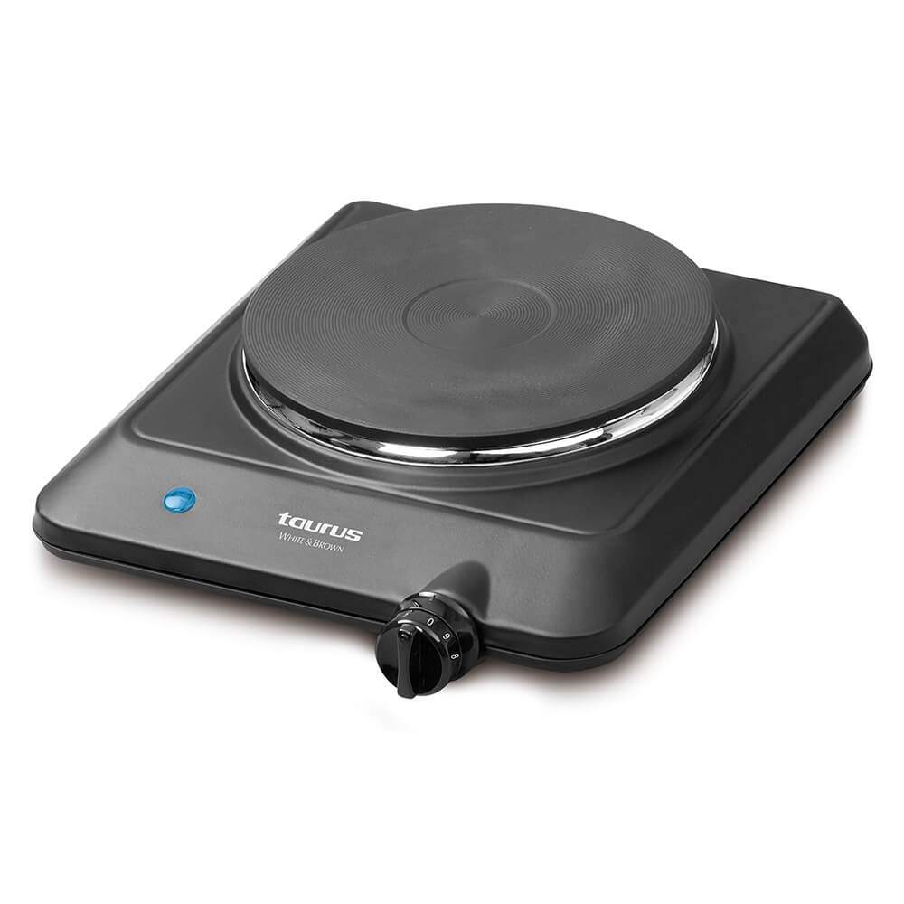 TAURUS El-komfur Single 1500W