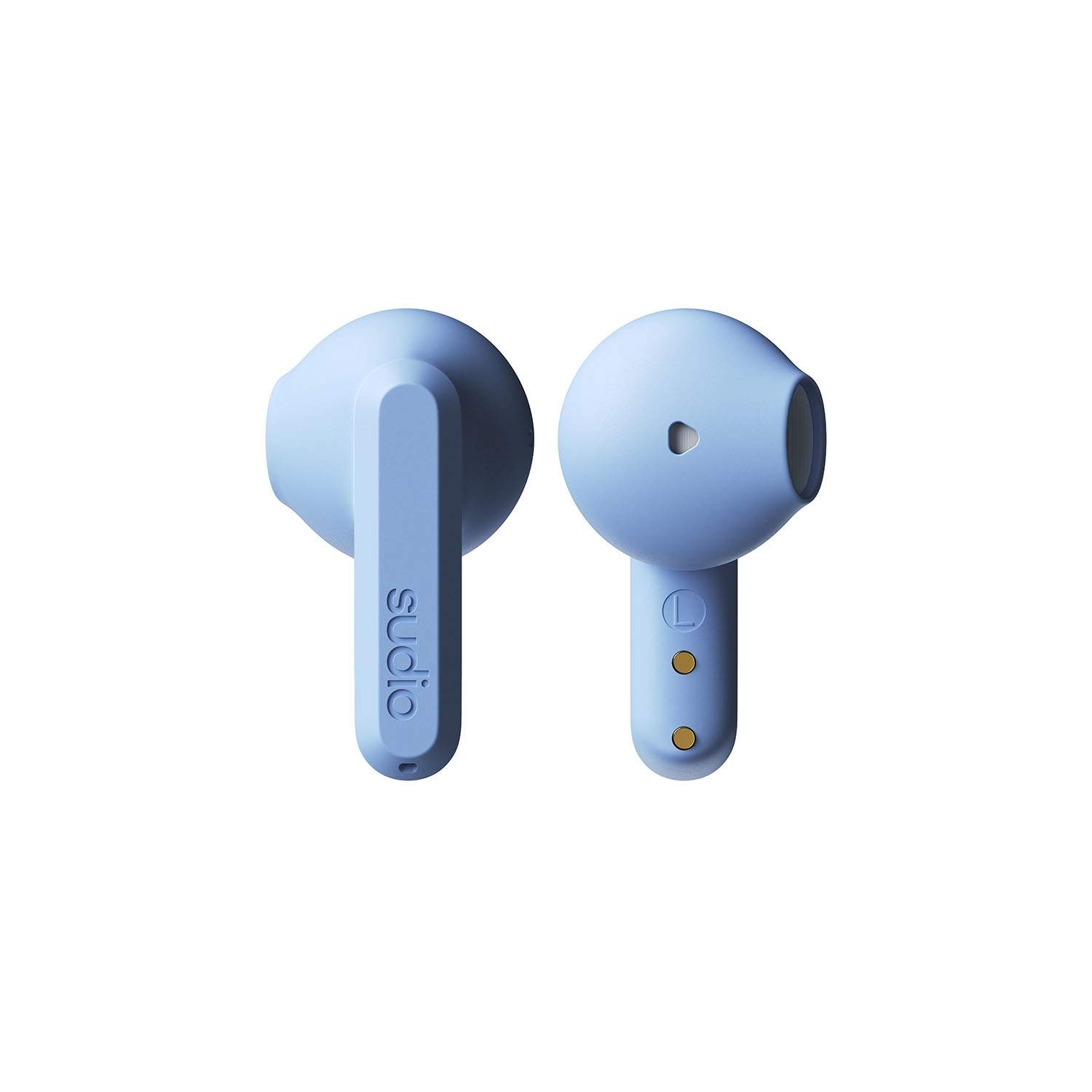 SUDIO hovedtelefon A3 Blue In-Ear True Wireless