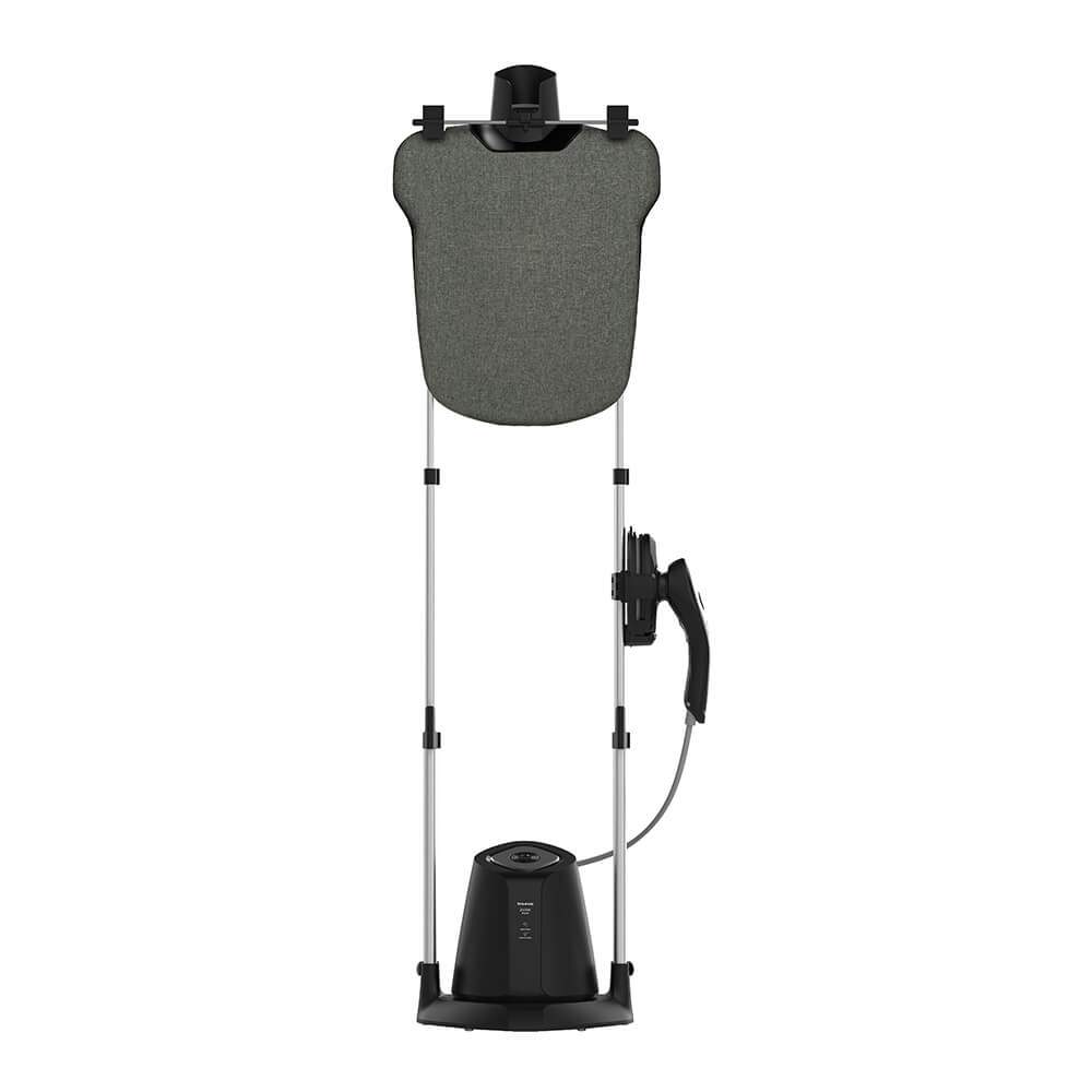 TAURUS dampgenerator strygejern glidepleje