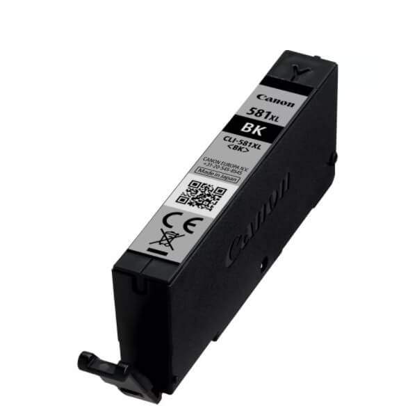 CANON Ink 2052C001 CLI-581XL Sort