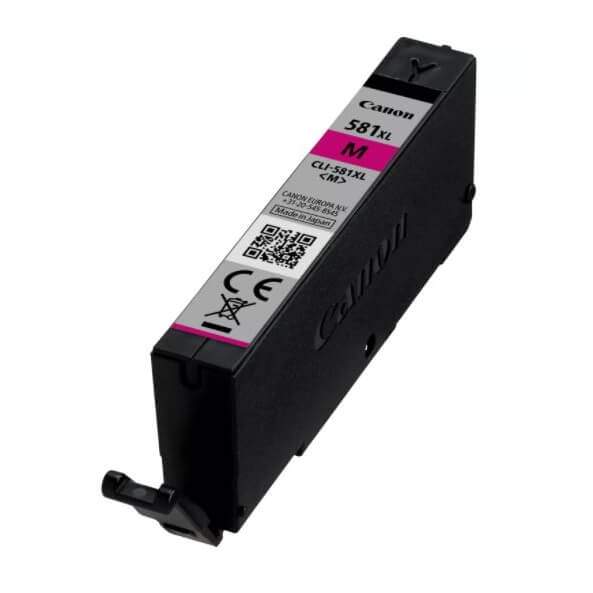 CANON Ink 2050C001 CLI-581XL Magenta