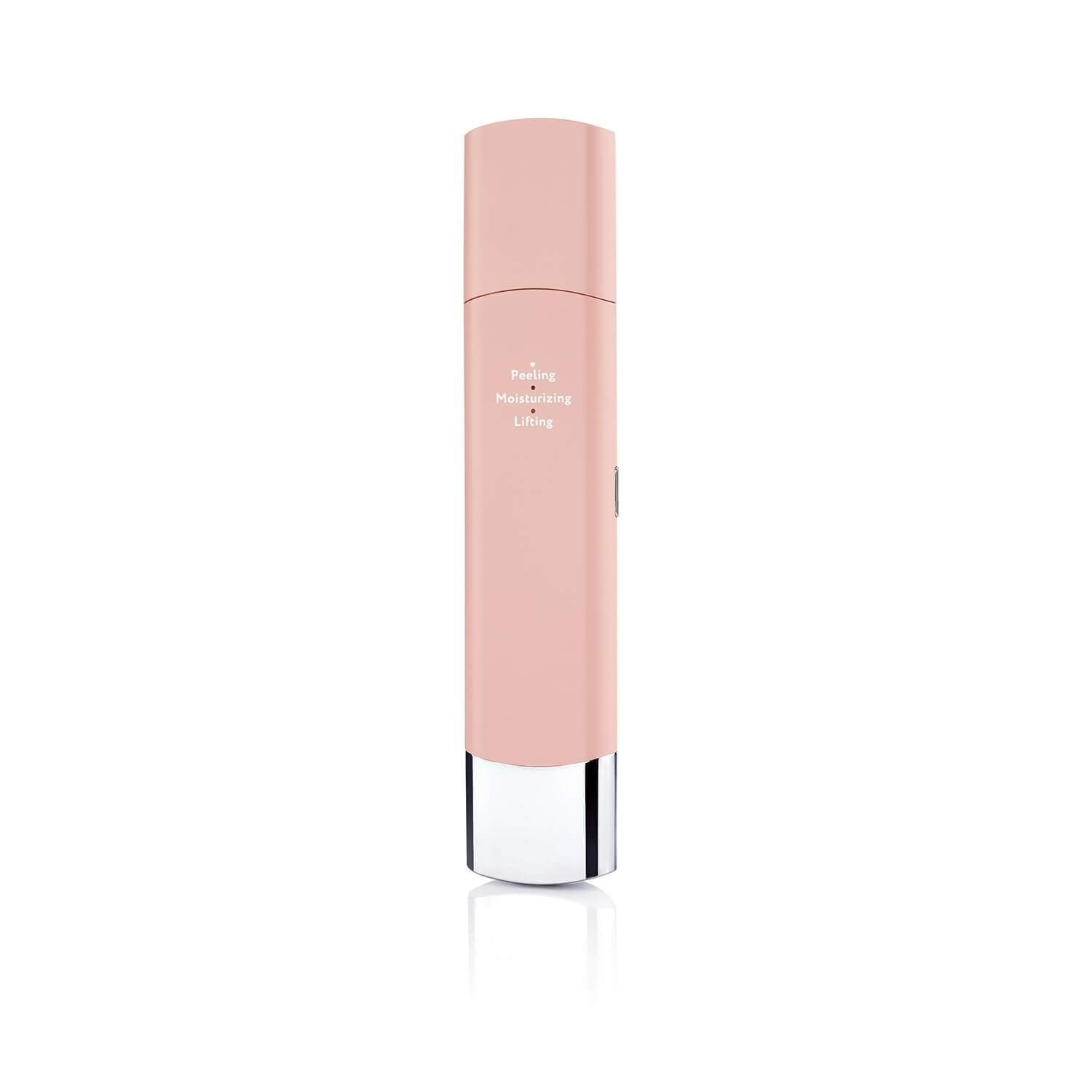 SMUK Skin Scrubber Scrub Slim Blush