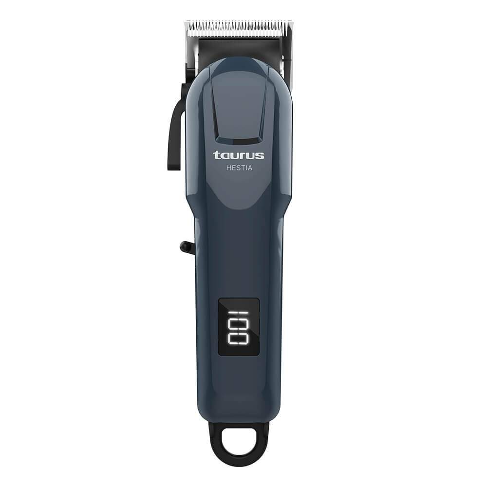TAURUS Hair Clipper Hestia Blue | Elektronik - Speltillbehör - Nintendo - Nintendo Switch - Laddare | Pryloteket