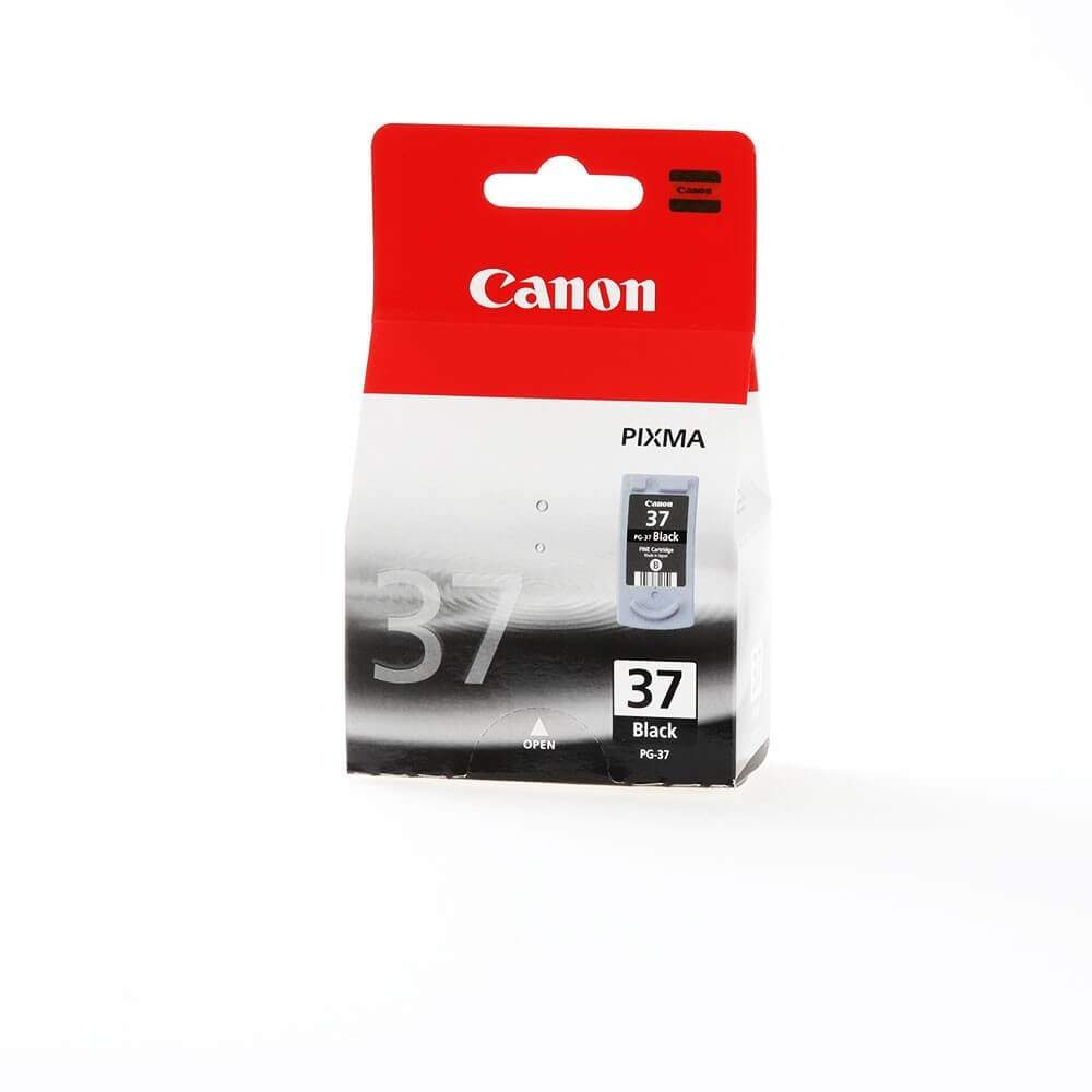 CANON Blæk 2145B001 PG-37 Sort