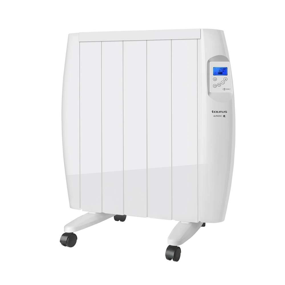 TAURUS elektrisk radiator WIFI Malbork Connect 900