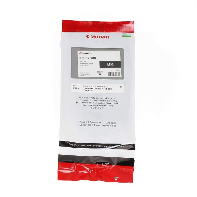 CANON Ink 2890C001 PFI-320 Sort