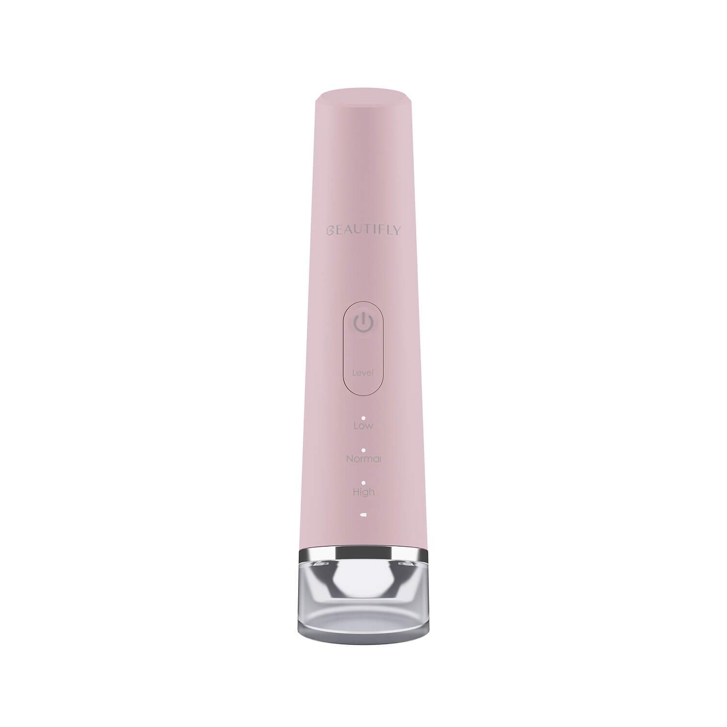 VACKER Skin Scrubber B-Plasma Blush | Hälsa & Skönhet - Personvård - Massage | Pryloteket
