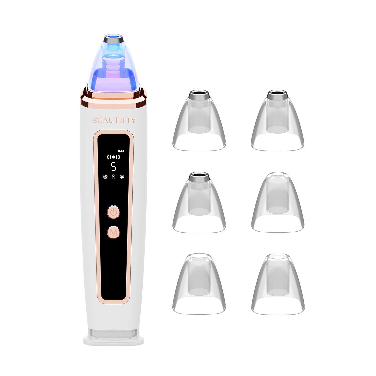 SMUK Microdermabrasion B-Derma Ice