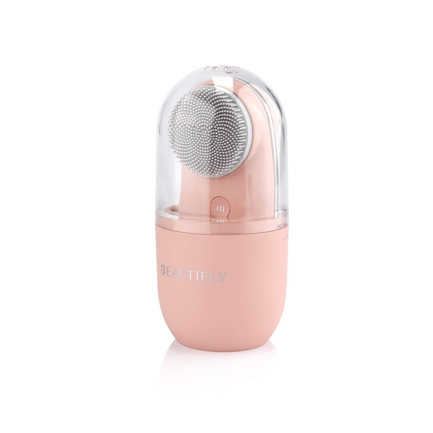 SMUK Sonic Brush Fresh Duo Care Blush