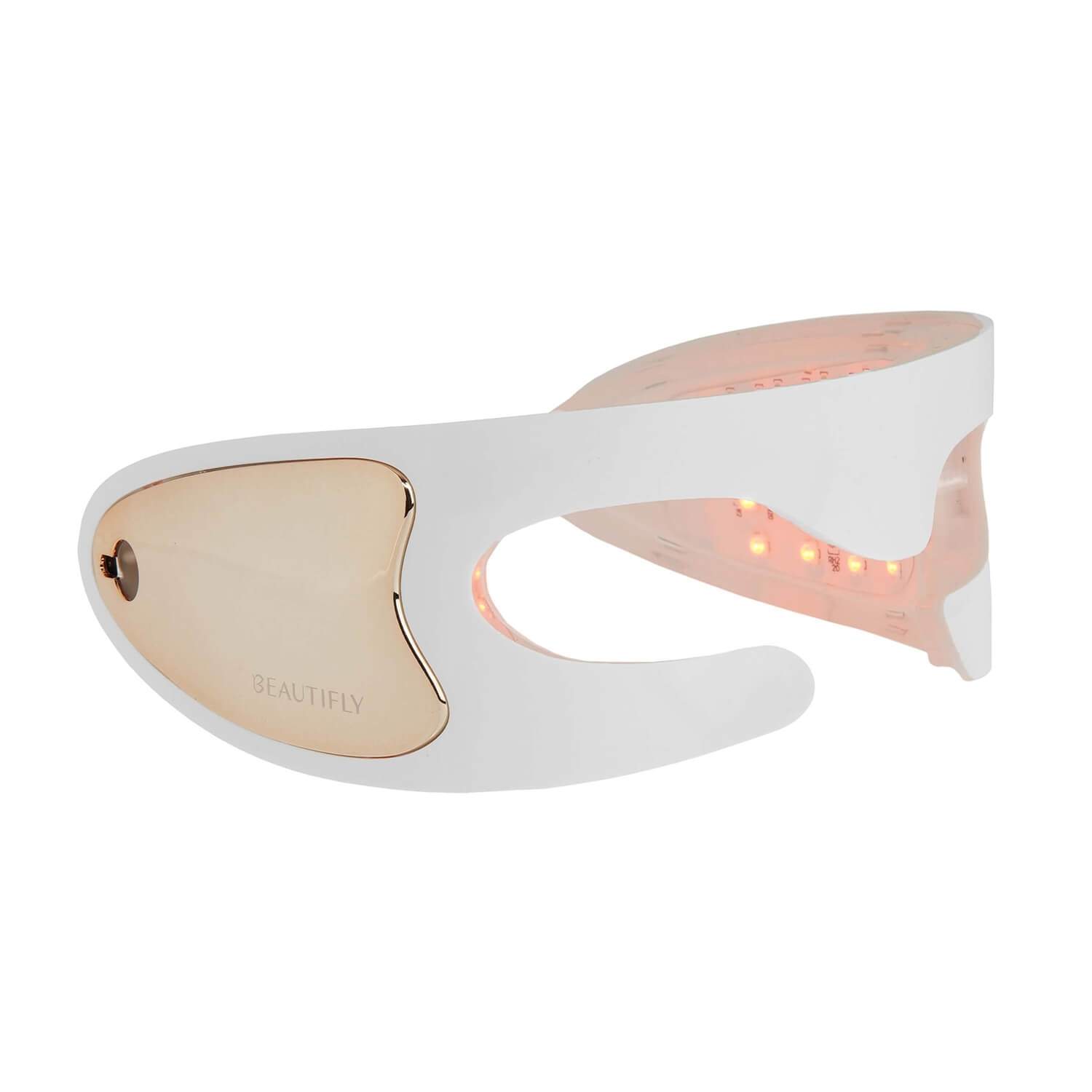 BEAUTIFLY Light Therapy Mask Serene Eye