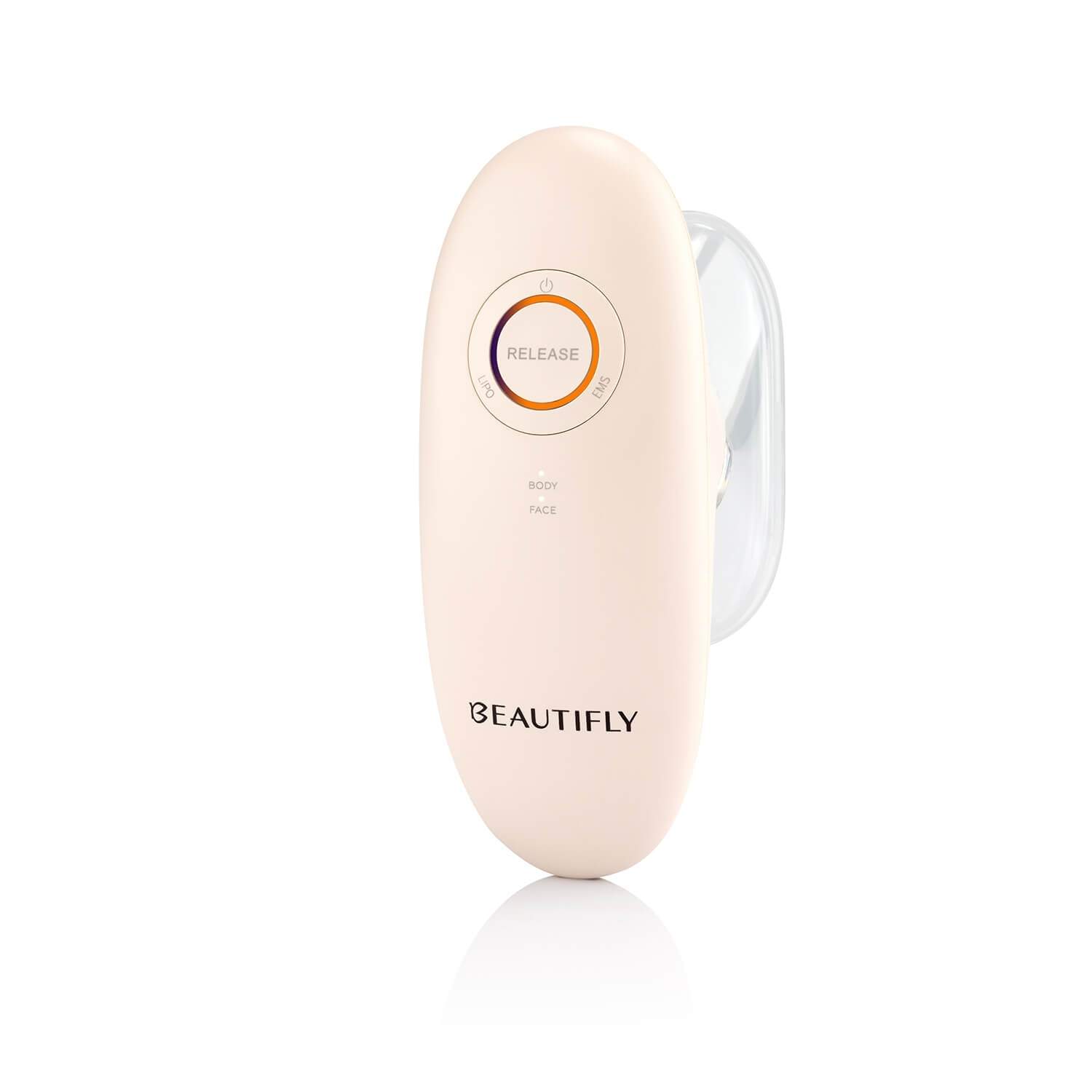 SMUK Body Massager Lipomassage EMS