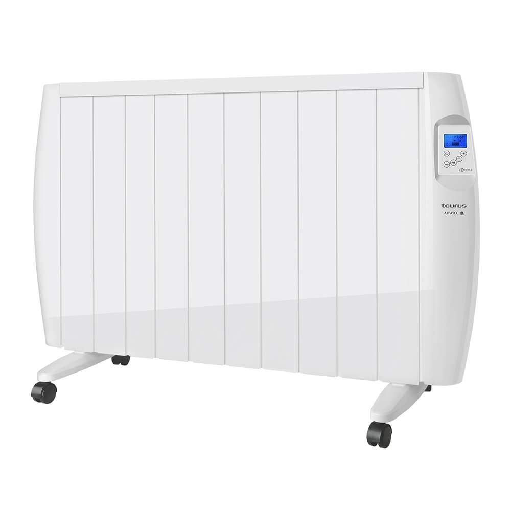 TAURUS elektrisk radiator WIFI Malbork Connect 2000
