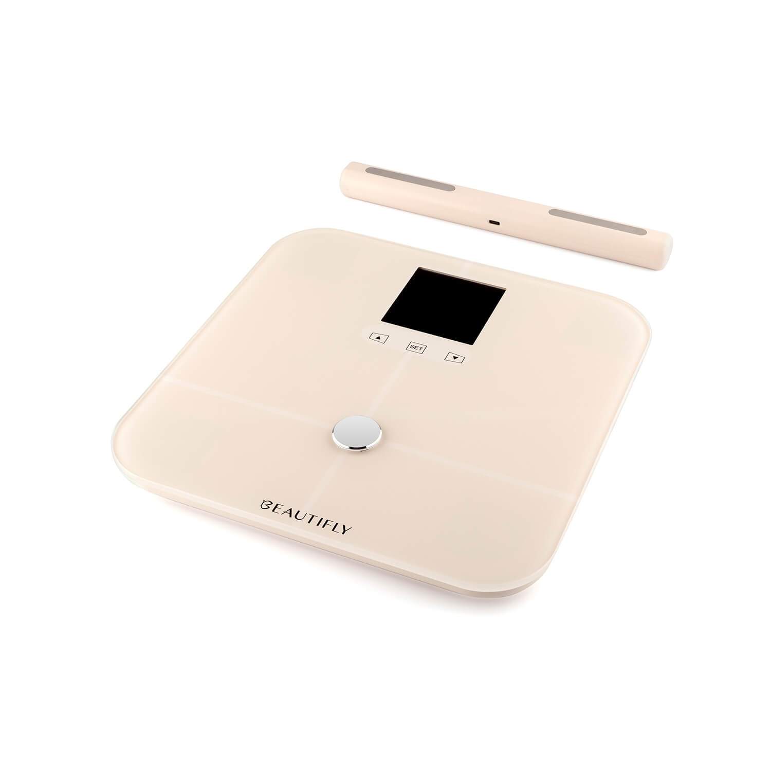 BEAUTIFLY Body Scanner Scanner Smart App