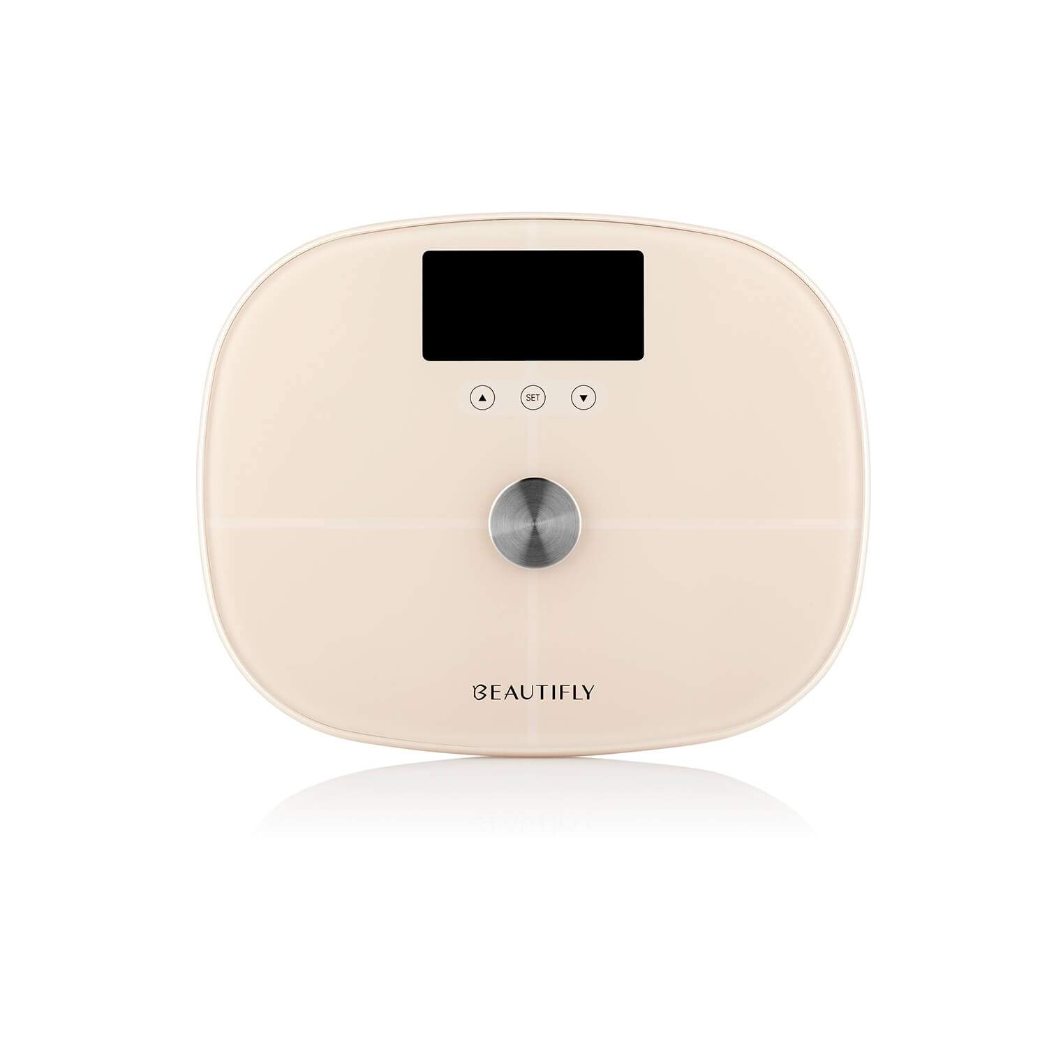 SMUK Body Scale SlimSense