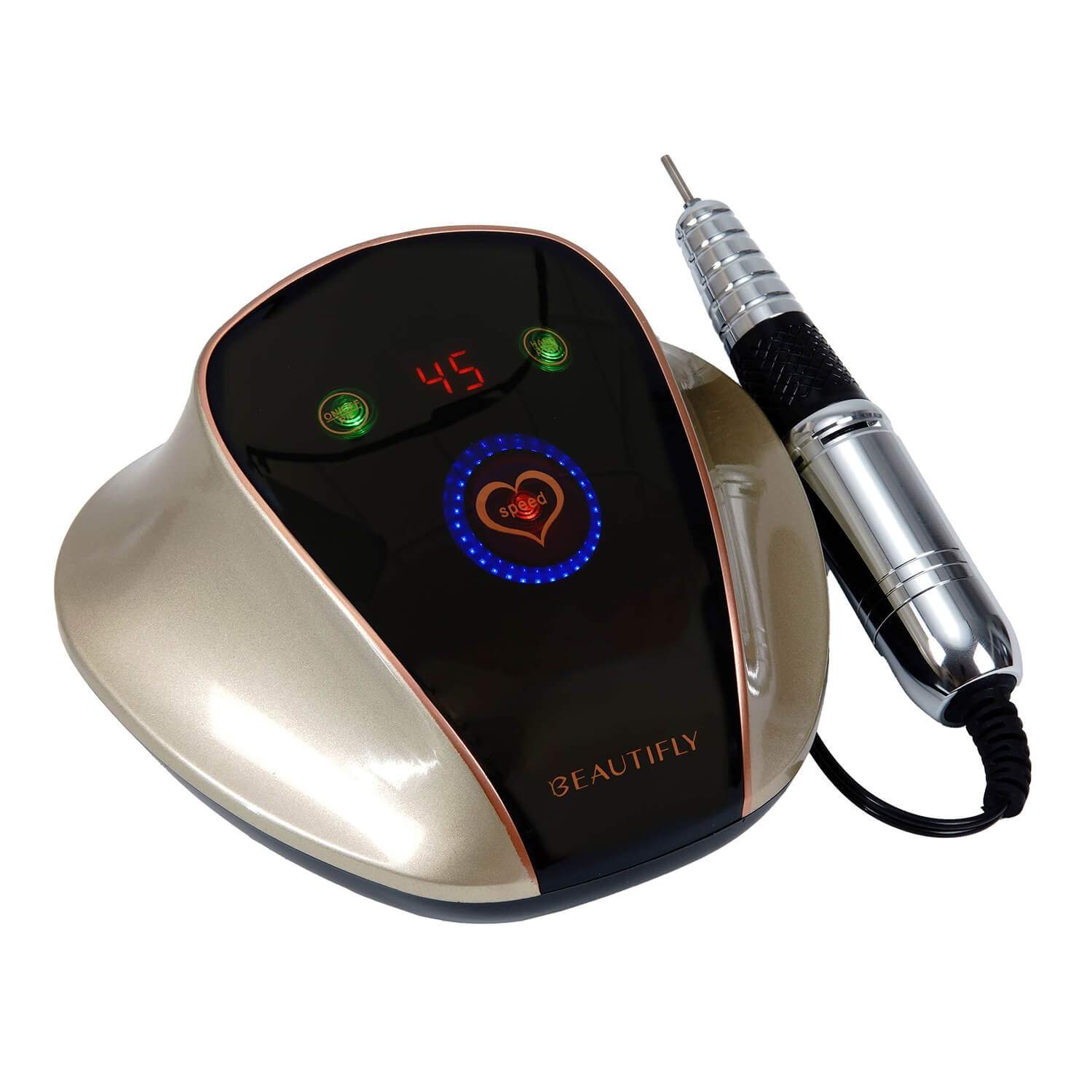 SMUKKE Nail Drill Sculpto Nails