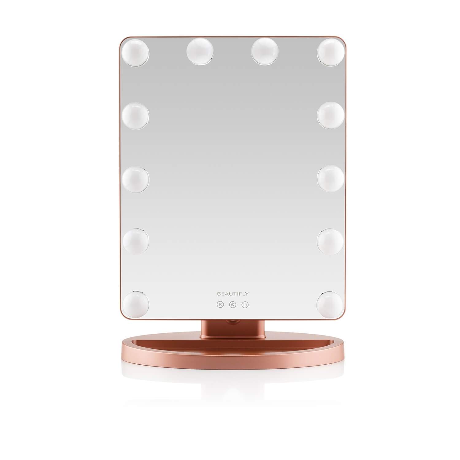 KAUNIS Mirror GlamourVue