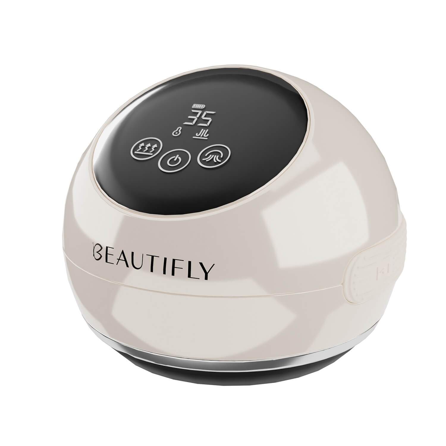 SMUK Body Massager B-Bubble BODY