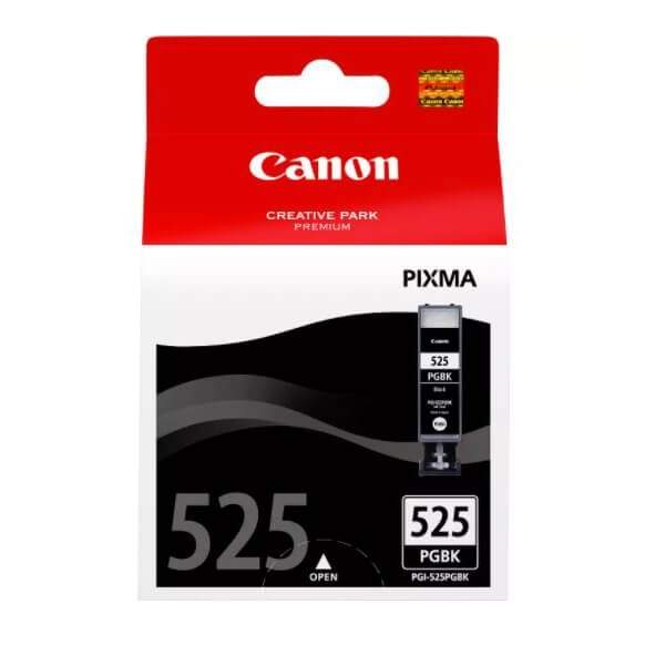 CANON Blæk 4529B001 PGI-525 Sort
