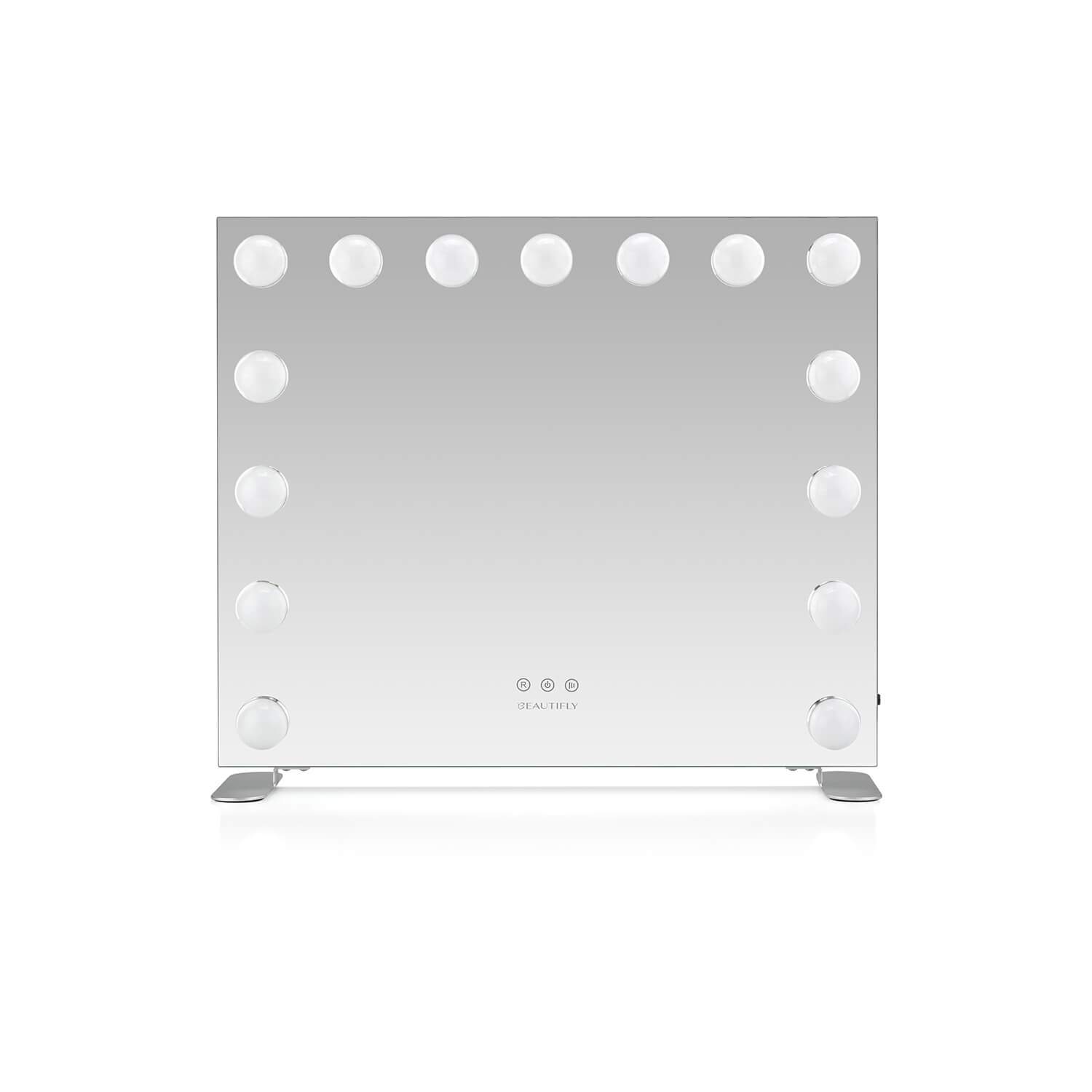 BEAUTIFLY Mirror Visage LED Vanity