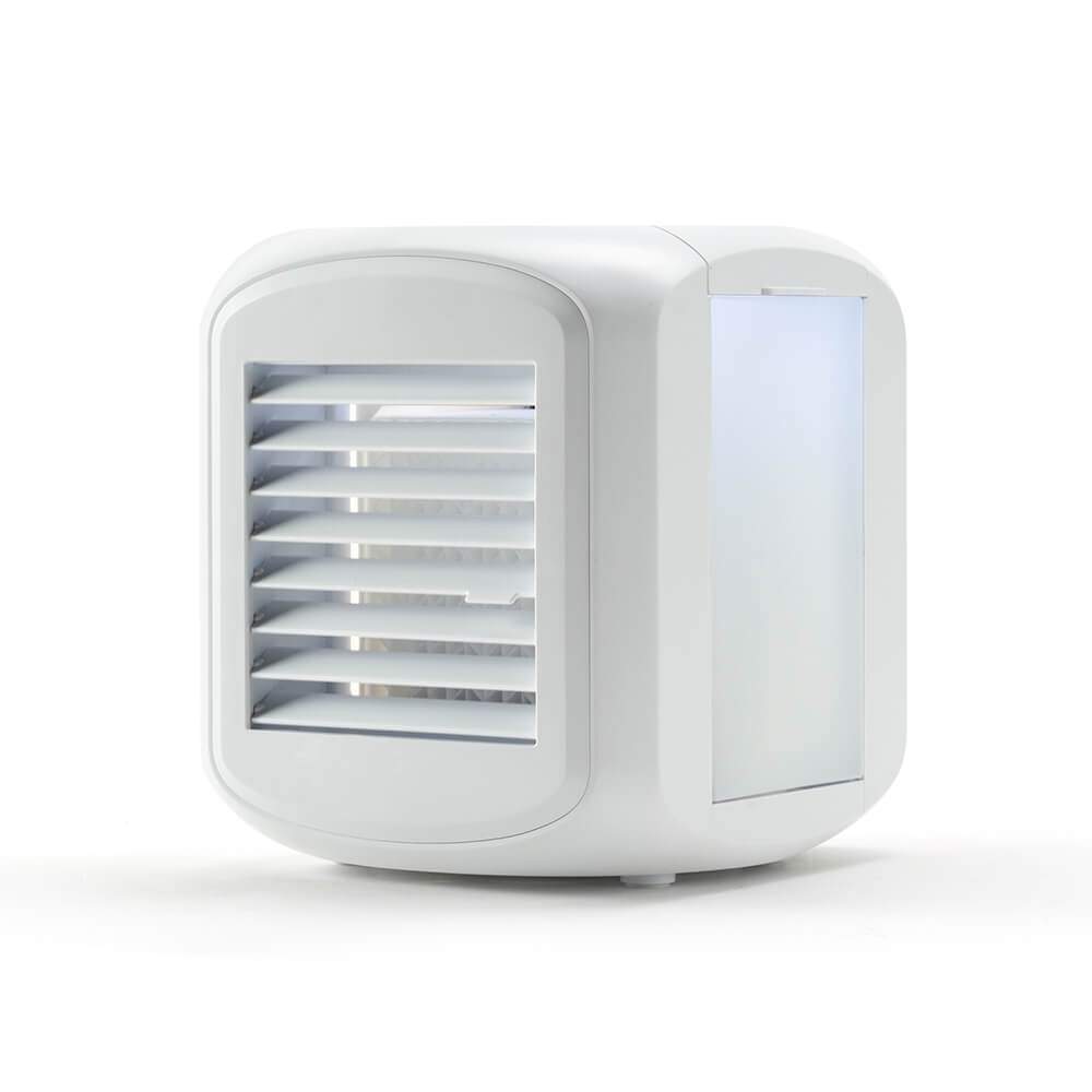 TAURUS Air Cooler Mini 5W White | Elektronik - Kablar & Adaptrar - Adaptrar & Signalomvandlare - Ljud | Pryloteket