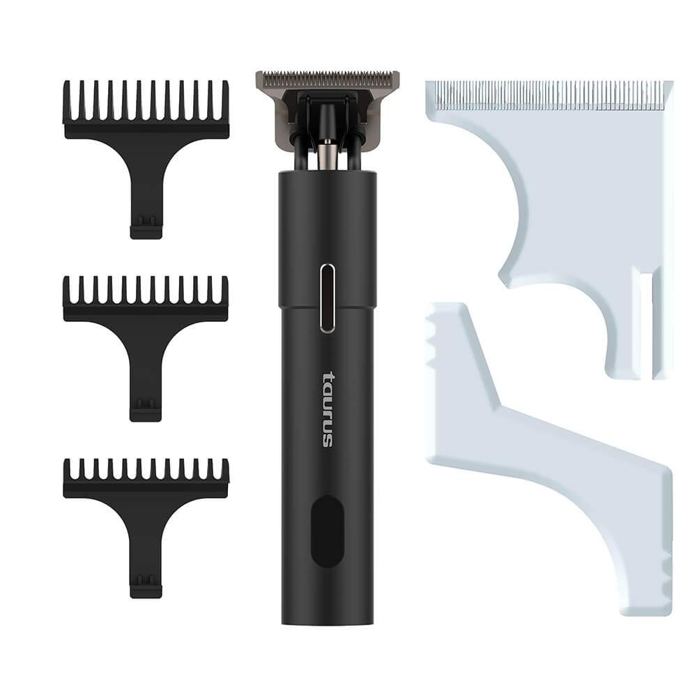 TAURUS Hair Clipper 5V Precission | Hem & Hobby | Pryloteket