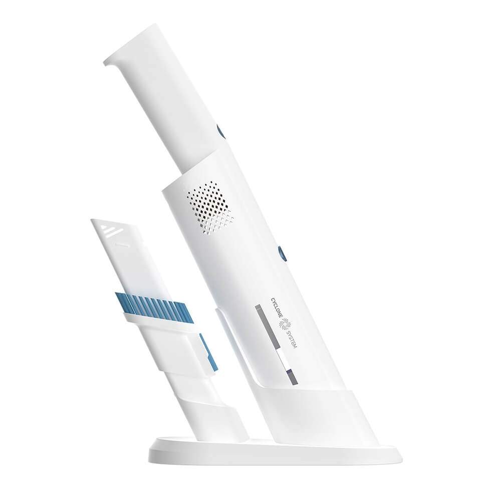 TAURUS Handheld Vacuum Cleaner Liberty digital 11,1V | Elektronik - Tillbehör Mobil & Surfplatta - Mobiltillbehör - Mobilkablar - Tillbehör | Pryloteket