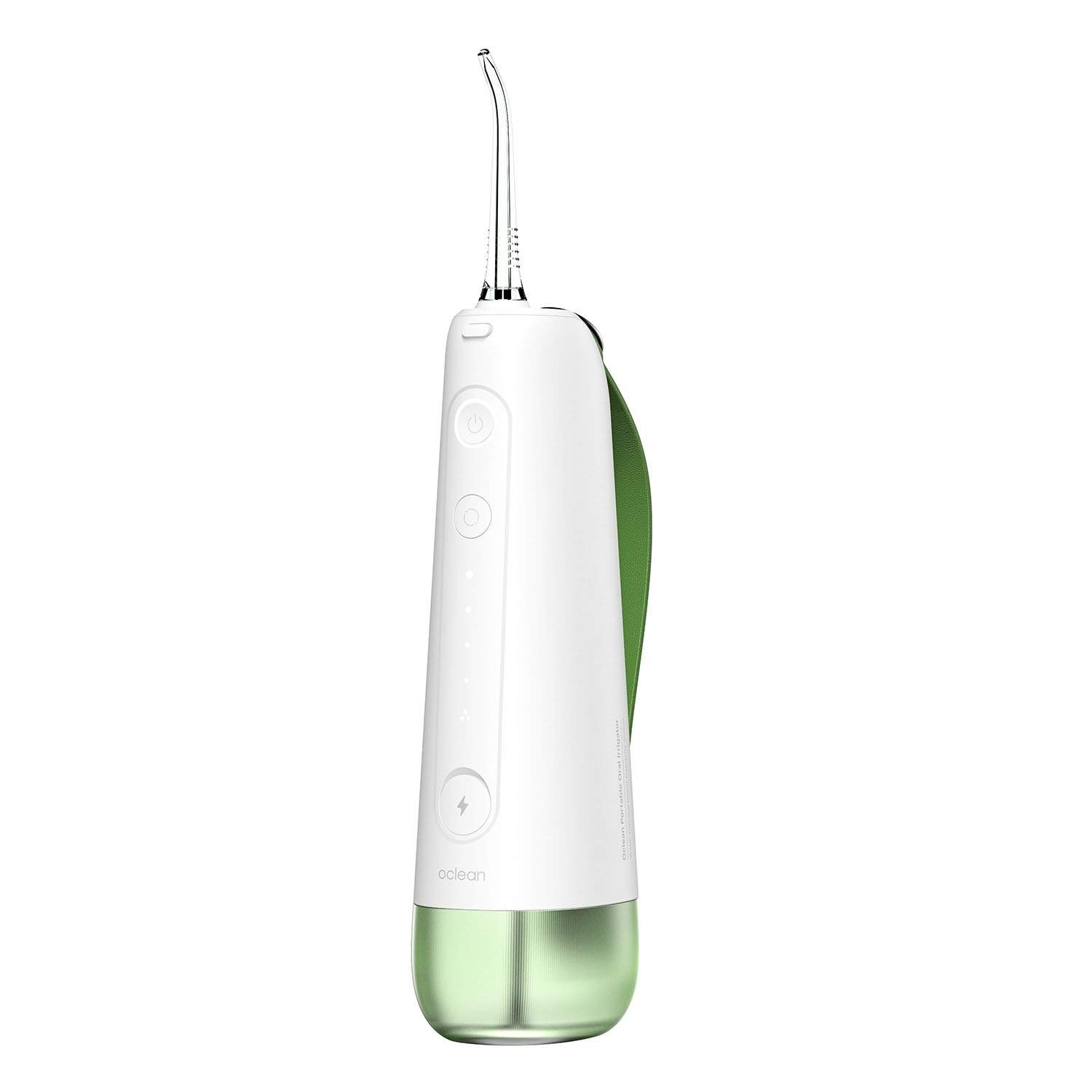 OCLEAN Water Flosser W10 Grøn