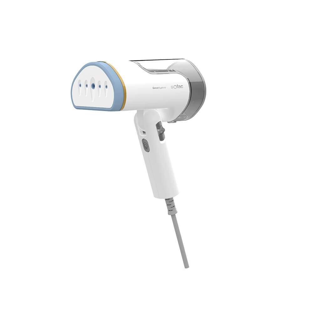 SOLAC Foldejern Lodret Folde 1200W