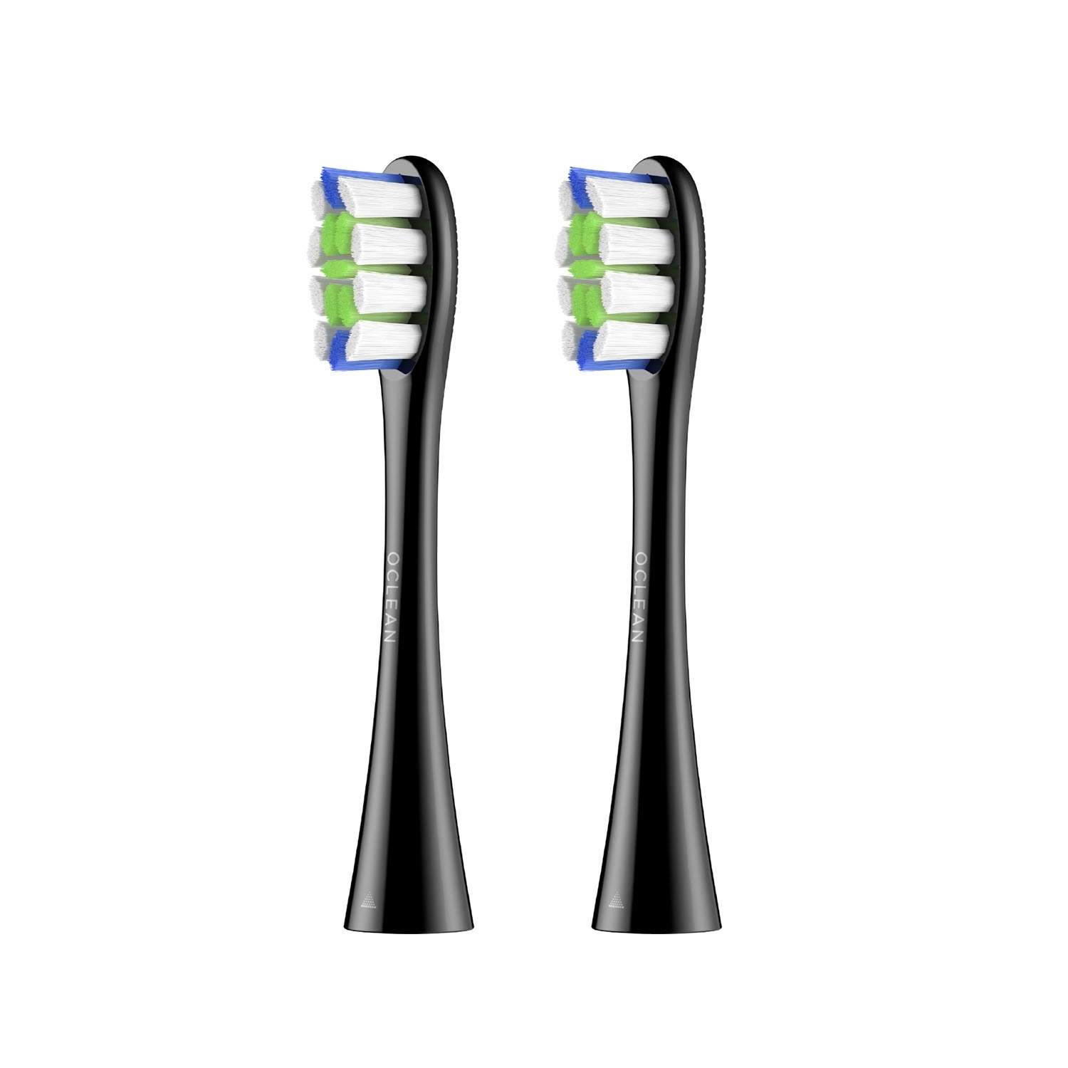 OCLEAN Brush Head Professional Clean 2 Pack Sort