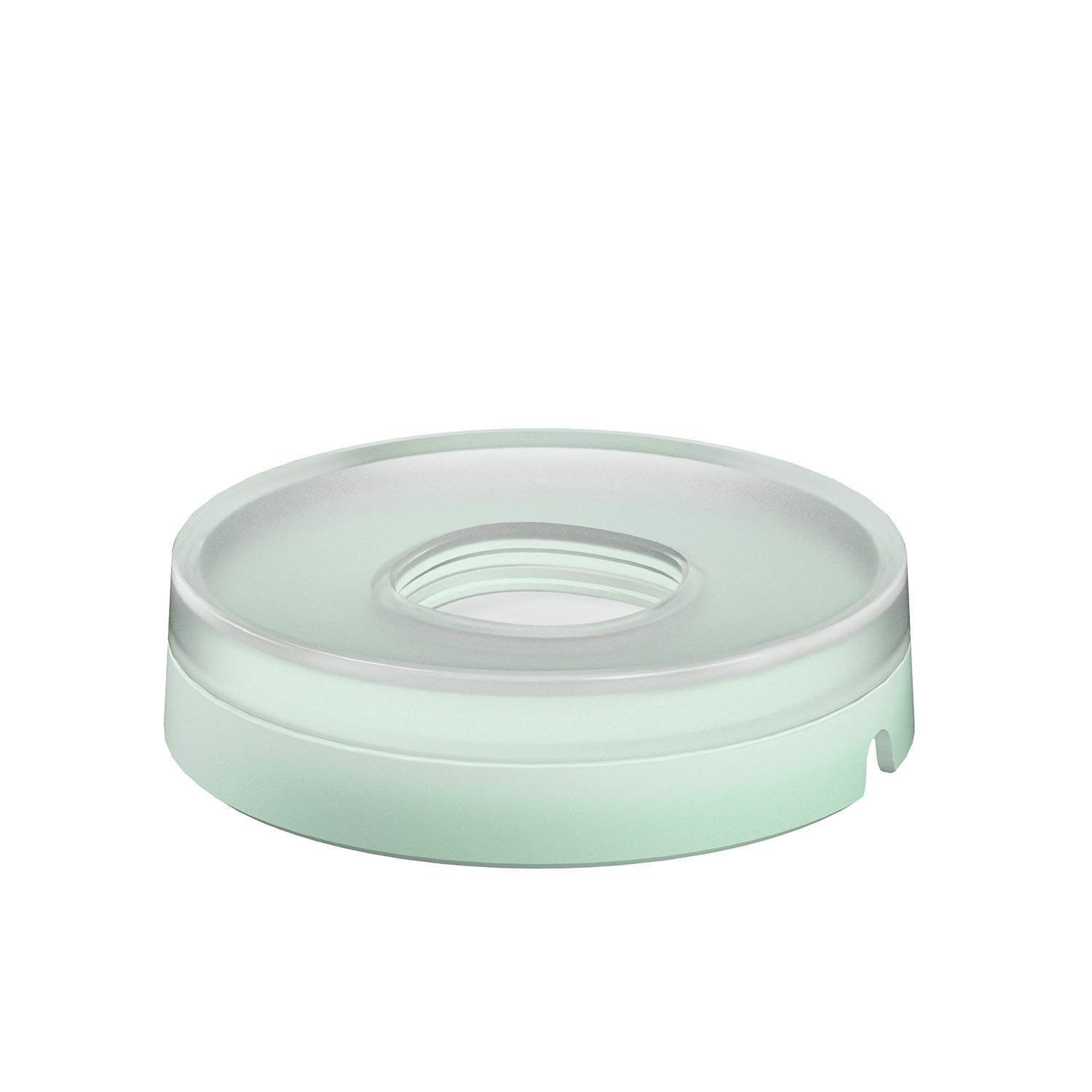 OCLEAN Oplader Trådløs Oplader Base WP02 Grøn