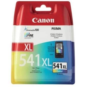 CANON Ink 5226B001 CL-541XL Farve