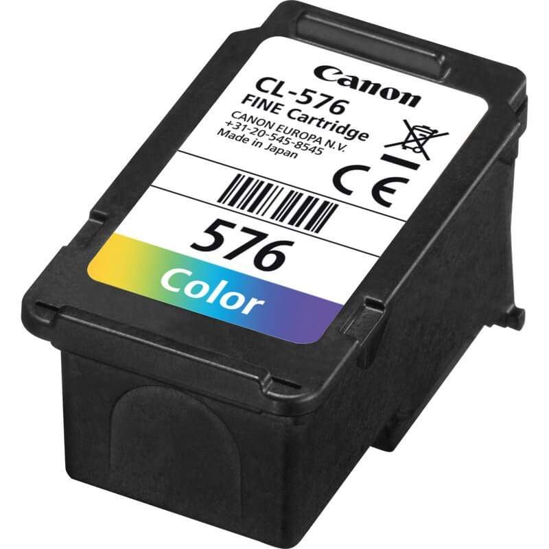 CANON Ink 5442C001 PG-576 Farve