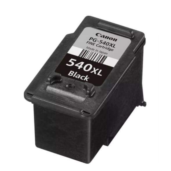CANON Ink 5222B001 PG-540XL Sort