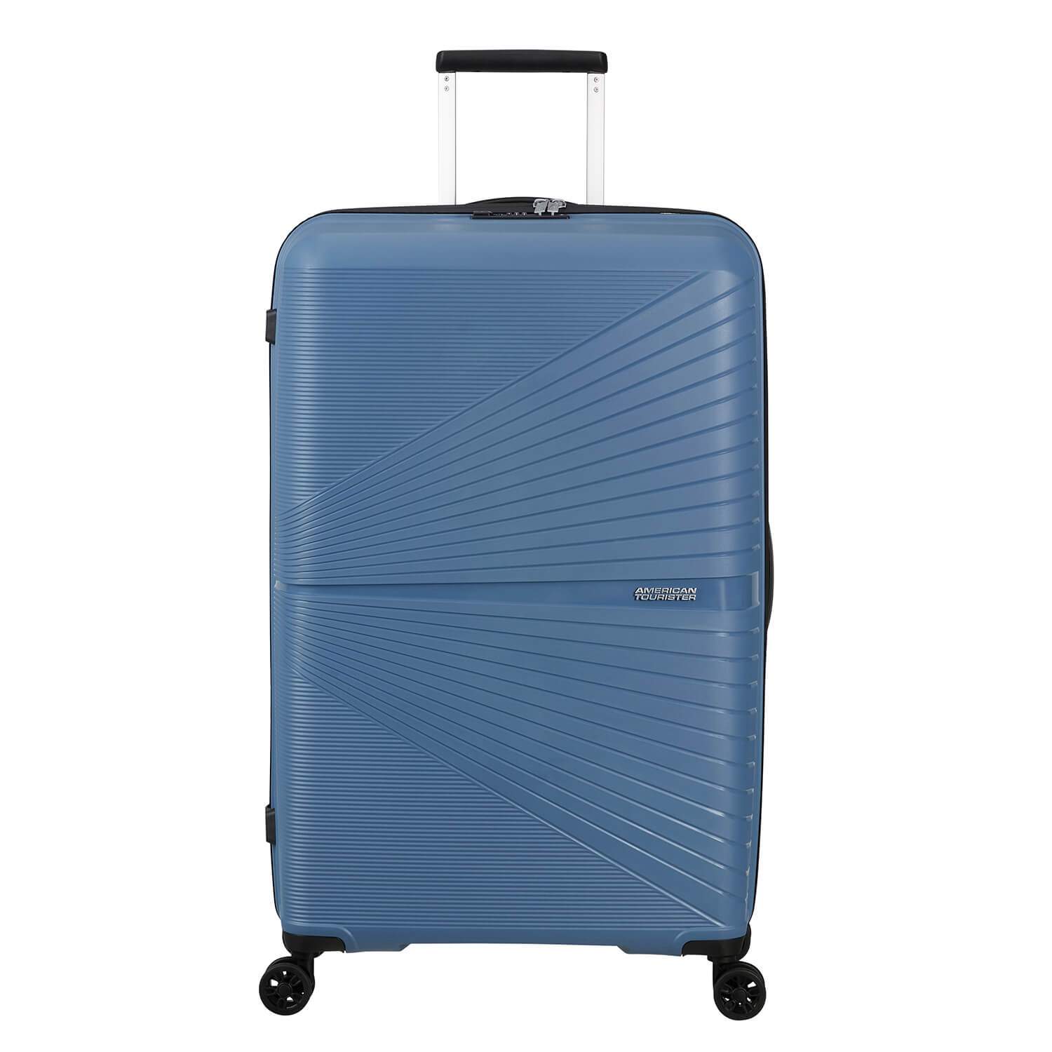 AMERICAN TOURISTER Airconic Spinner 77/31 Coronet Blue